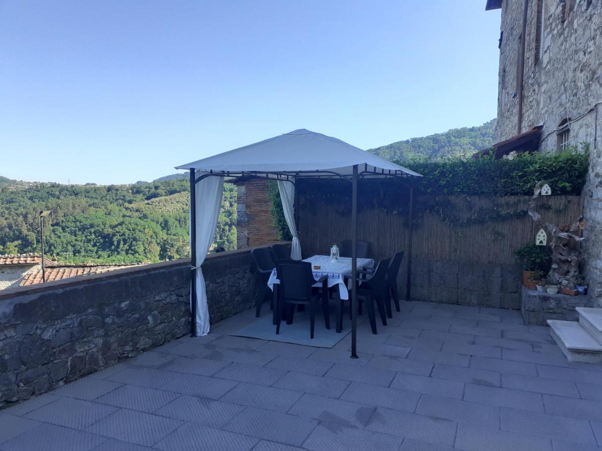 Nel Colle Apartamento Valdottavo Exterior foto