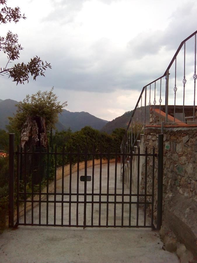 Nel Colle Apartamento Valdottavo Exterior foto