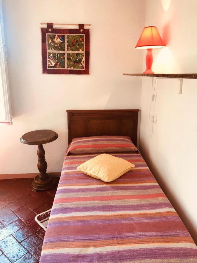 Nel Colle Apartamento Valdottavo Exterior foto