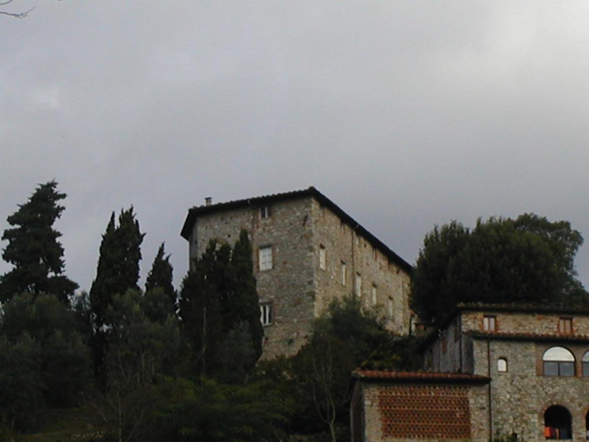Nel Colle Apartamento Valdottavo Exterior foto