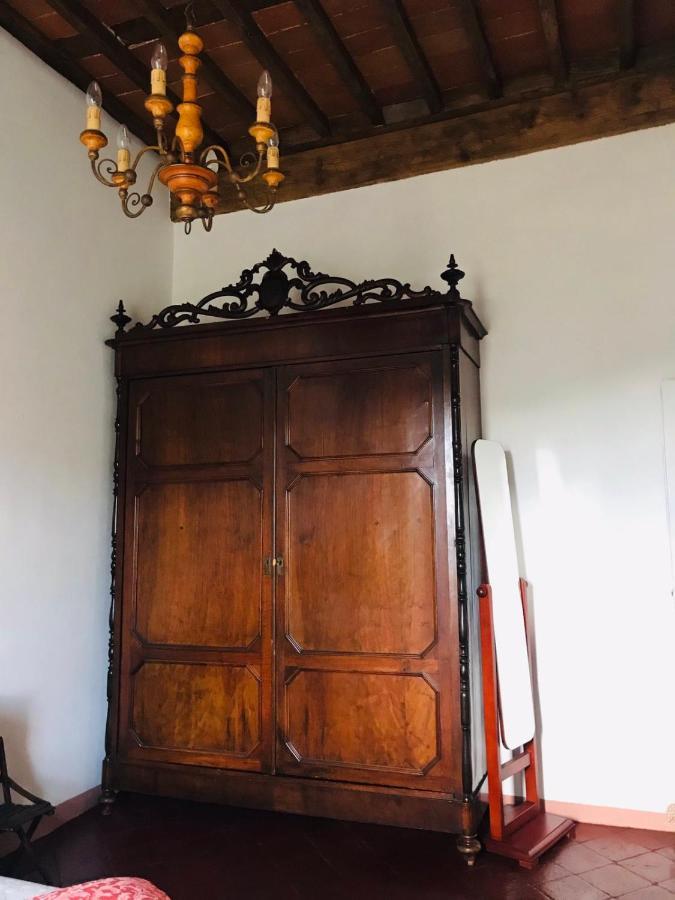 Nel Colle Apartamento Valdottavo Exterior foto