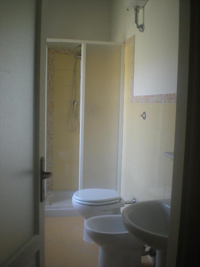 Nel Colle Apartamento Valdottavo Exterior foto