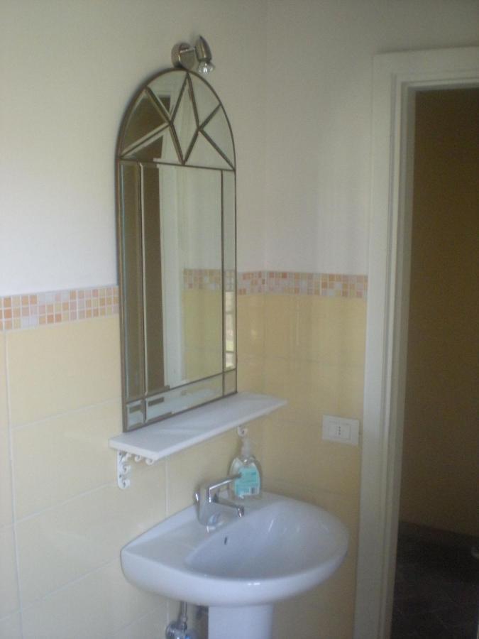 Nel Colle Apartamento Valdottavo Exterior foto