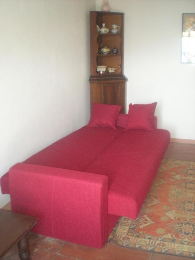 Nel Colle Apartamento Valdottavo Exterior foto