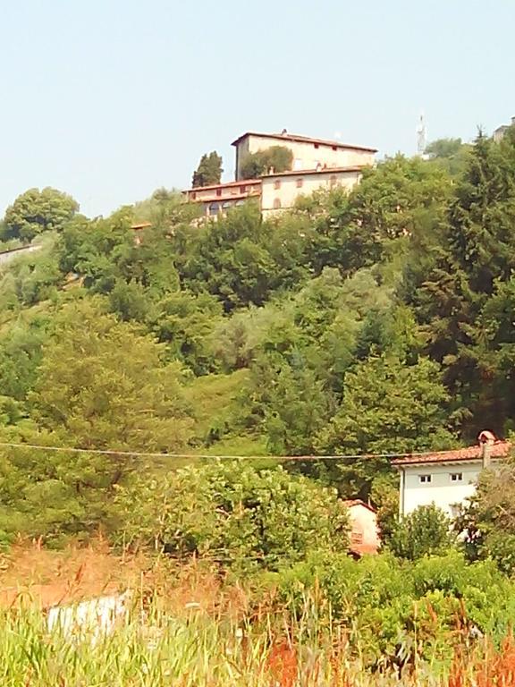 Nel Colle Apartamento Valdottavo Exterior foto